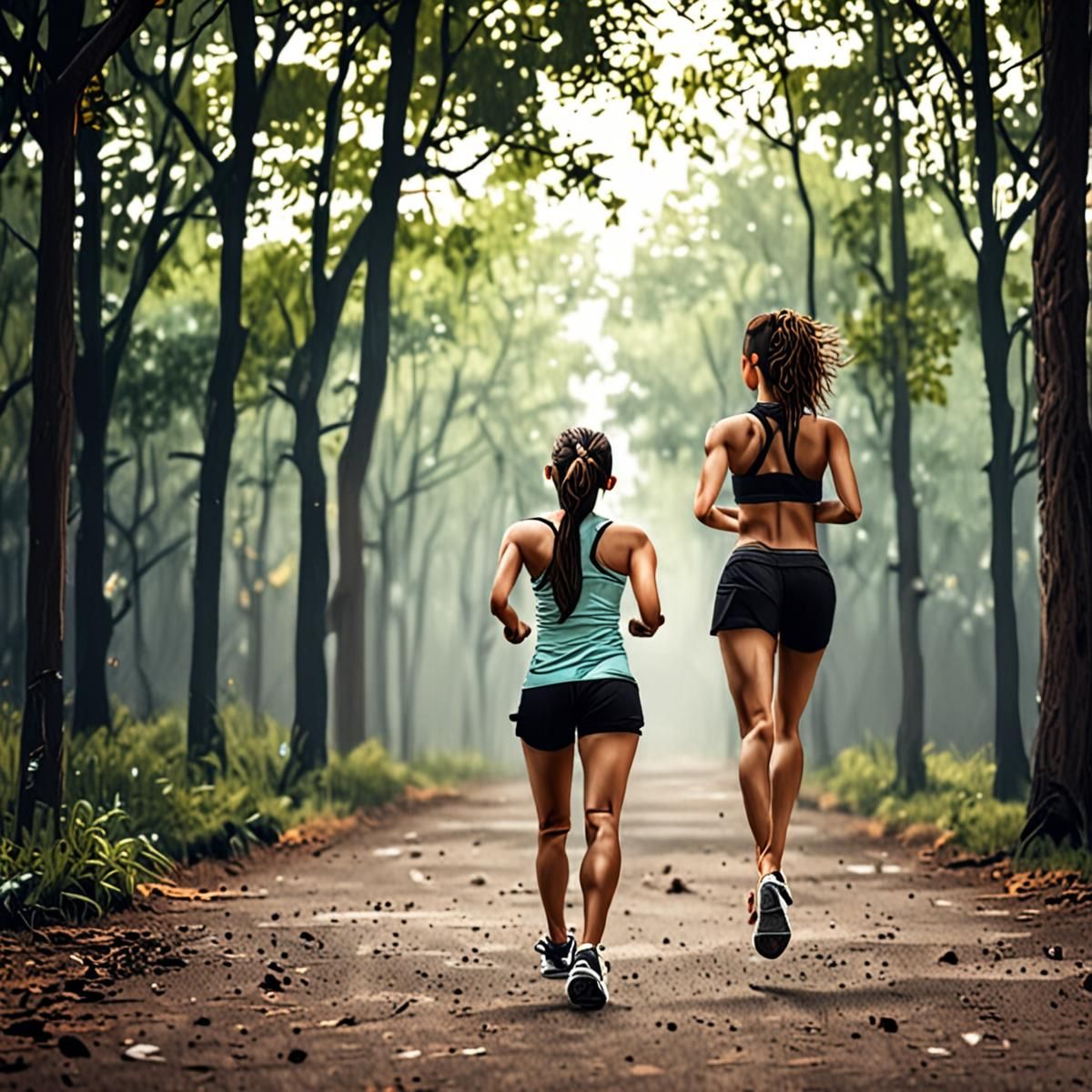 Trapézio e Frequência de Treino: Guia Completo para Musculação