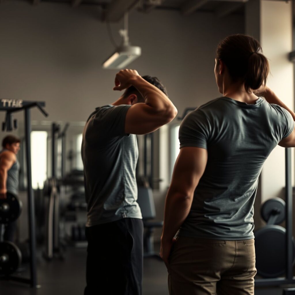Trapézio e Hipertrofia: Guia Completo para Desenvolvimento Muscular Trapézio e Hipertrofia: Guia Completo para Desenvolvimento Muscular