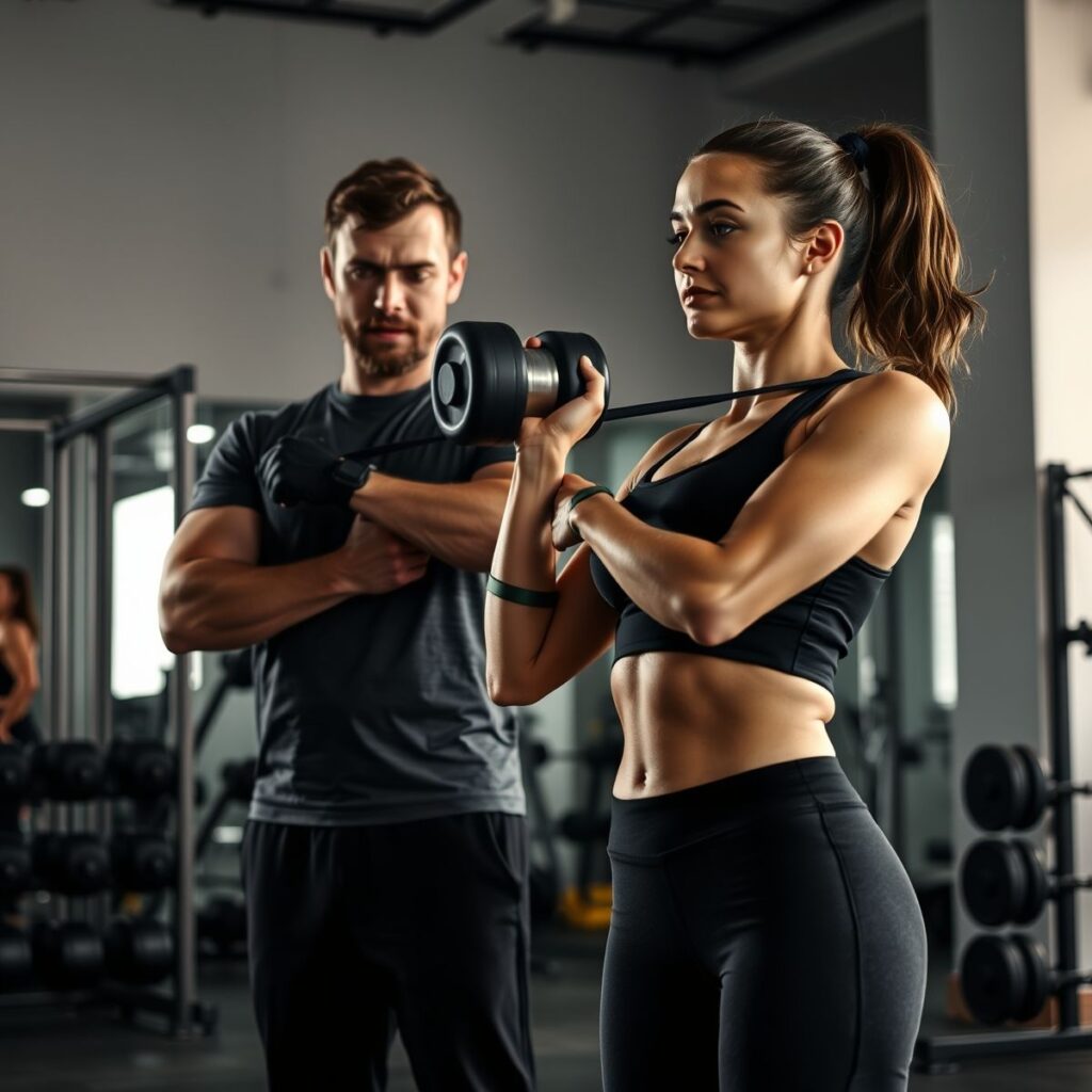 Trapézio e Progressão de Carga: Guia Completo para Musculação Trapézio e Progressão de Carga: Guia Completo para Musculação