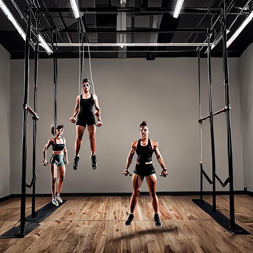 Trapézio e Periodização de Treino: Guia Completo para Desenvolvimento Trapézio e Periodização de Treino: Guia Completo para Desenvolvimento