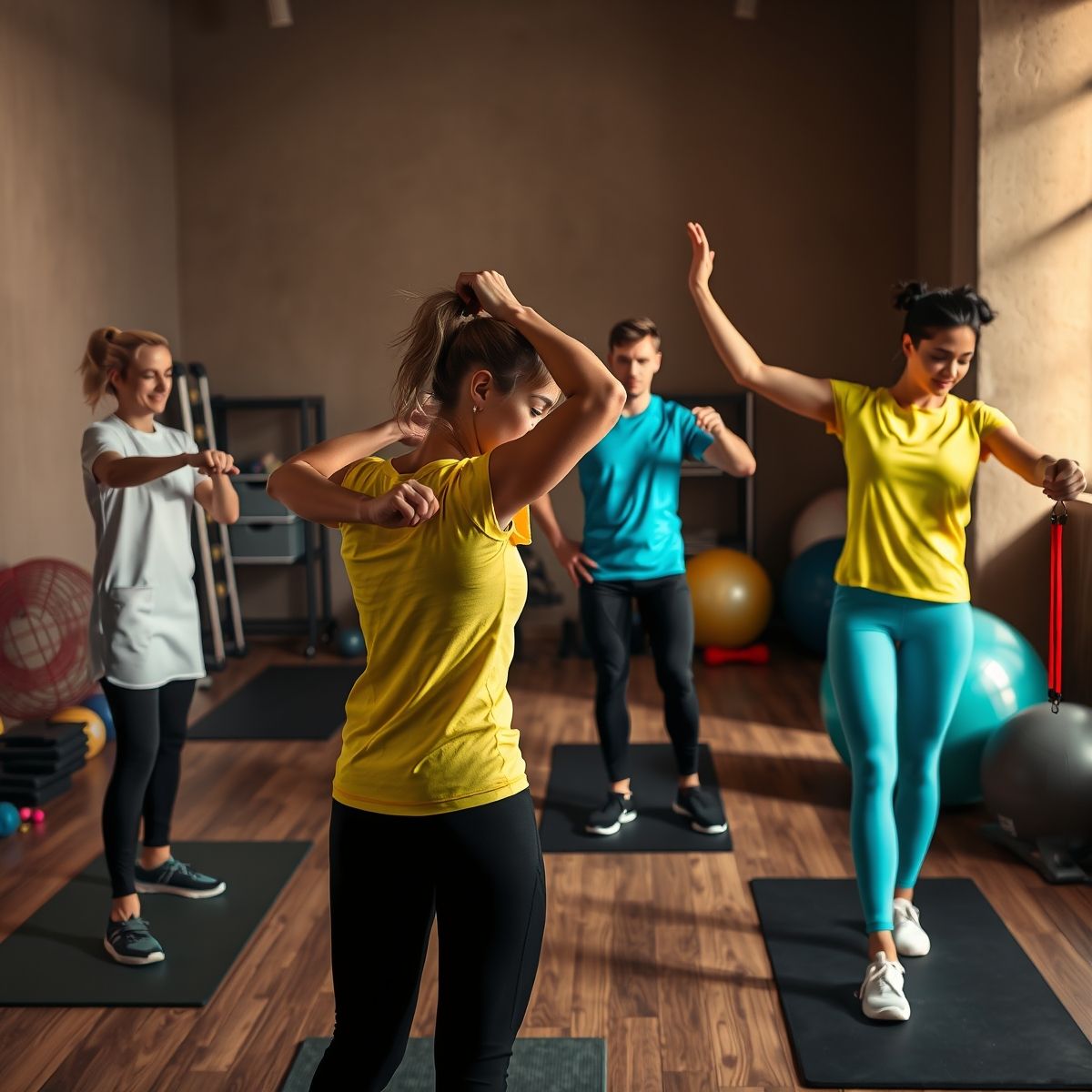 Trapézio e Prevenção de Lesões: Guia Completo para Saúde Muscular