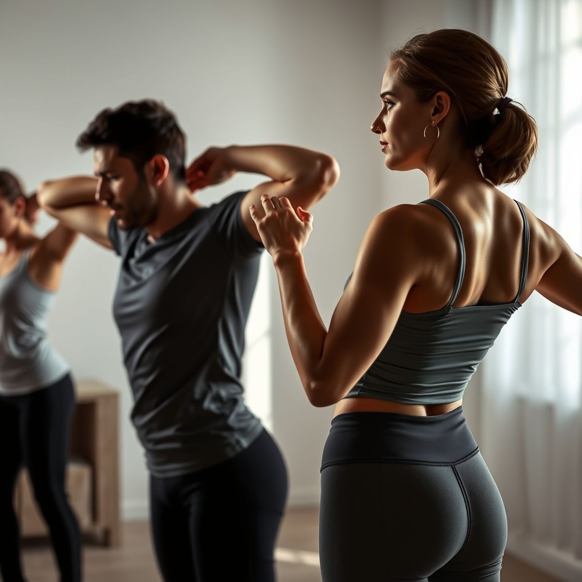 Trapézio e Cuidados Pós-Treino: Dicas e Exercícios Essenciais