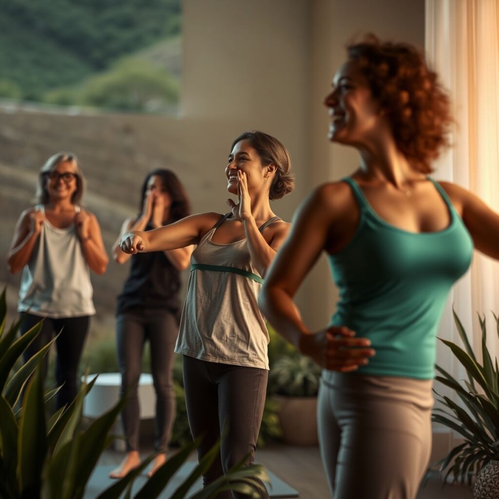 Trapézio e Qualidade de Vida: A Importância do Fortalecimento Trapézio e Qualidade de Vida: A Importância do Fortalecimento
