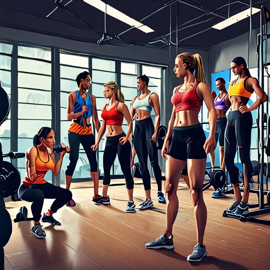 Trapézio e Comunidade Fitness: Guia Completo para Fortalecimento Trapézio e Comunidade Fitness: Guia Completo para Fortalecimento