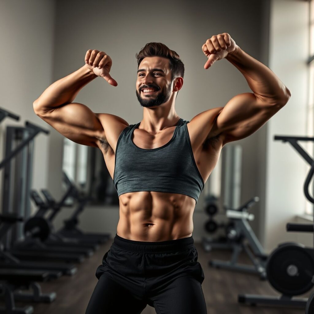 Trapézio e Influenciadores Fitness: O Guia Completo Trapézio e Influenciadores Fitness: O Guia Completo