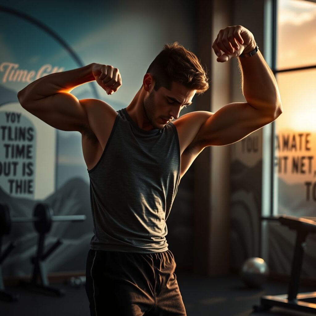 Trapézio e Motivação Pessoal: Guia Completo para Treinos Trapézio e Motivação Pessoal: Guia Completo para Treinos