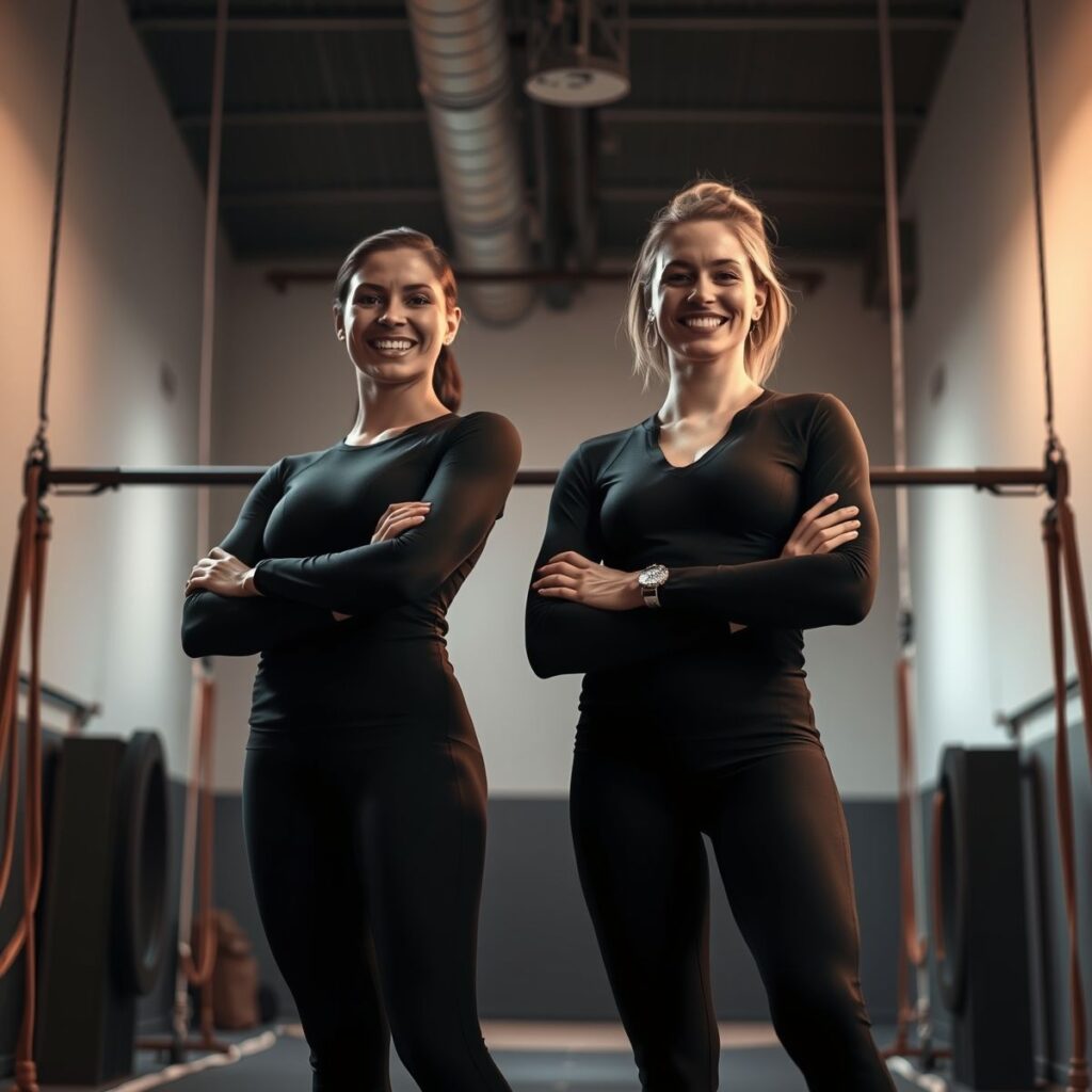 Trapézio e Conquistas Pessoais na Musculação: Guia Completo Trapézio e Conquistas Pessoais na Musculação: Guia Completo