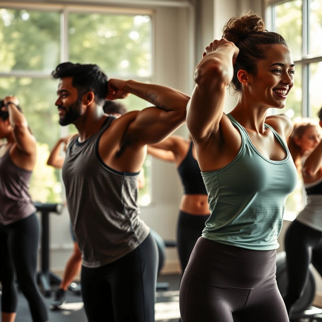 Trapézio e Hábitos Saudáveis: Guia Completo para Musculação Trapézio e Hábitos Saudáveis: Guia Completo para Musculação
