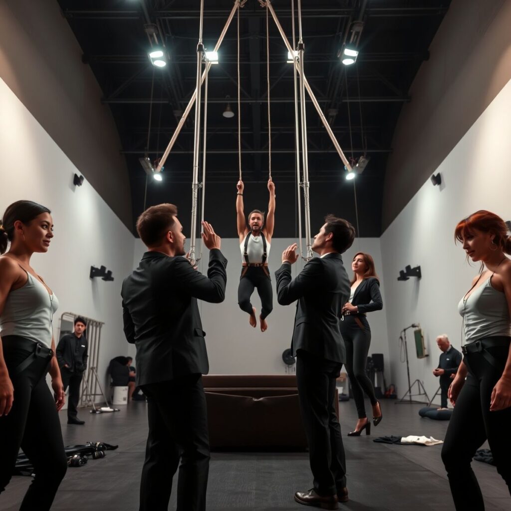 Trapézio e foco nos objetivos: guia completo para musculação Trapézio e foco nos objetivos: guia completo para musculação