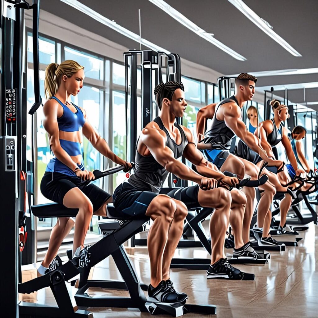 Treino de Panturrilha: Dicas e Exercícios para Potencializar Resultados Treino de Panturrilha: Dicas e Exercícios para Potencializar Resultados