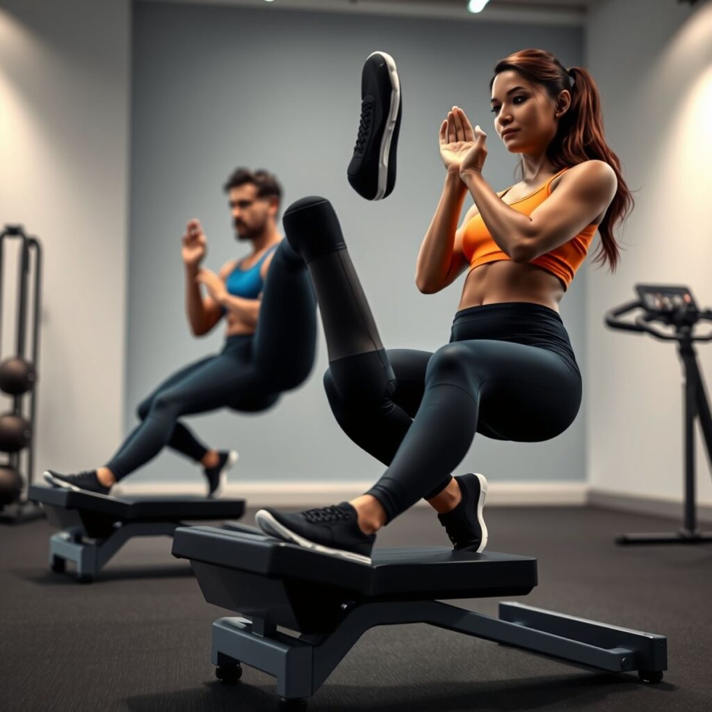 Melhores Exercícios para Panturrilha: Fortaleça suas pernas Melhores Exercícios para Panturrilha: Fortaleça suas pernas