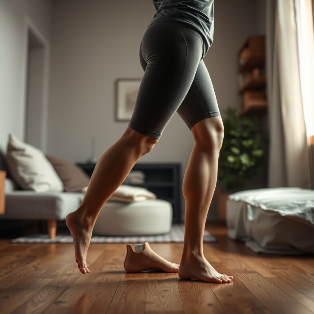 Panturrilha em casa: Guia completo de exercícios e dicas Panturrilha em casa: Guia completo de exercícios e dicas