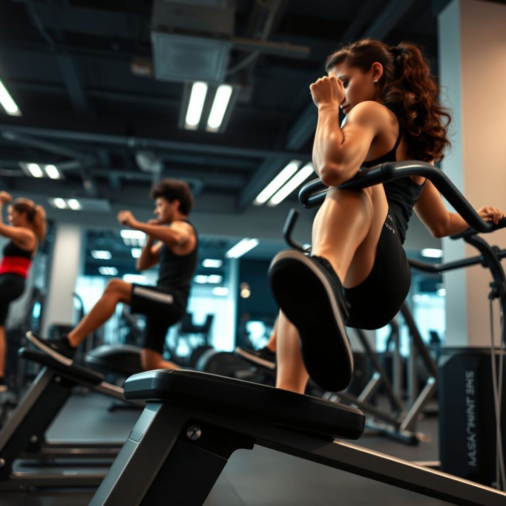 Panturrilha e Leg Press: Guia Completo para Treinamento Eficiente Panturrilha e Leg Press: Guia Completo para Treinamento Eficiente