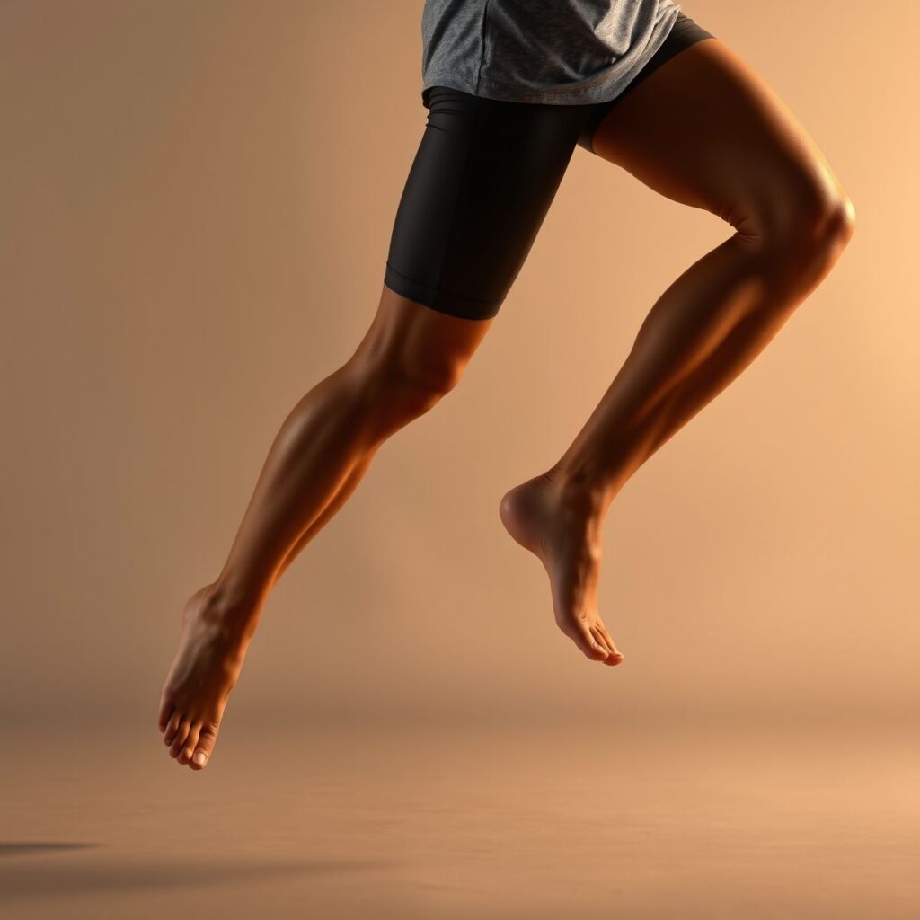 Panturrilha e Aeróbico: Guia Completo para Fortalecimento Muscular Panturrilha e Aeróbico: Guia Completo para Fortalecimento Muscular
