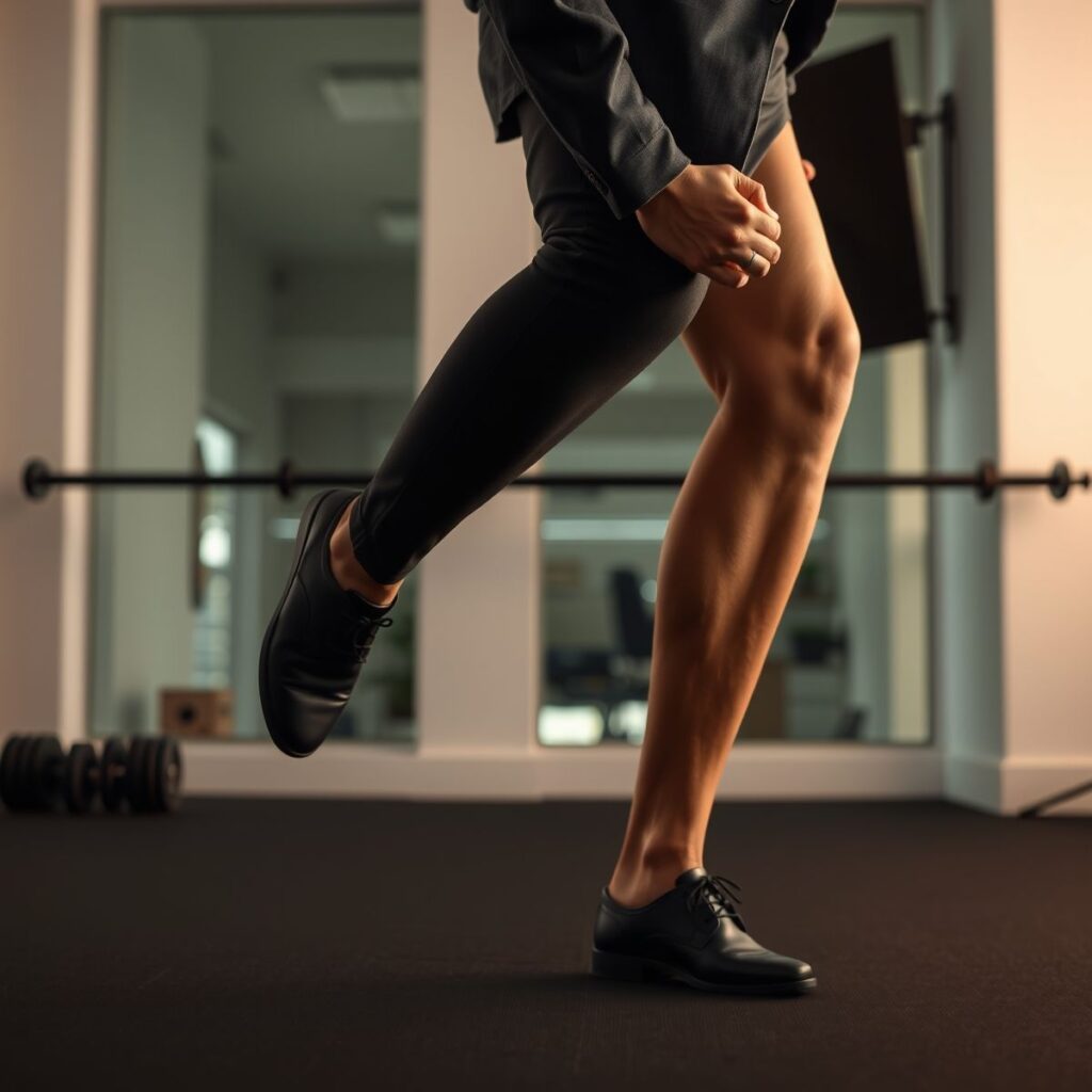 Como tonificar panturrilha: Dicas e Exercícios Eficazes Como tonificar panturrilha: Dicas e Exercícios Eficazes