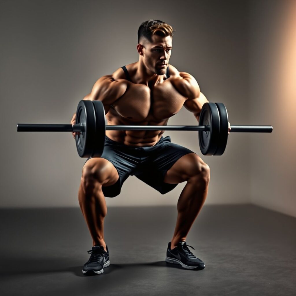 Panturrilha e Hipertrofia: Guia Completo para o Desenvolvimento Muscular Panturrilha e Hipertrofia: Guia Completo para o Desenvolvimento Muscular