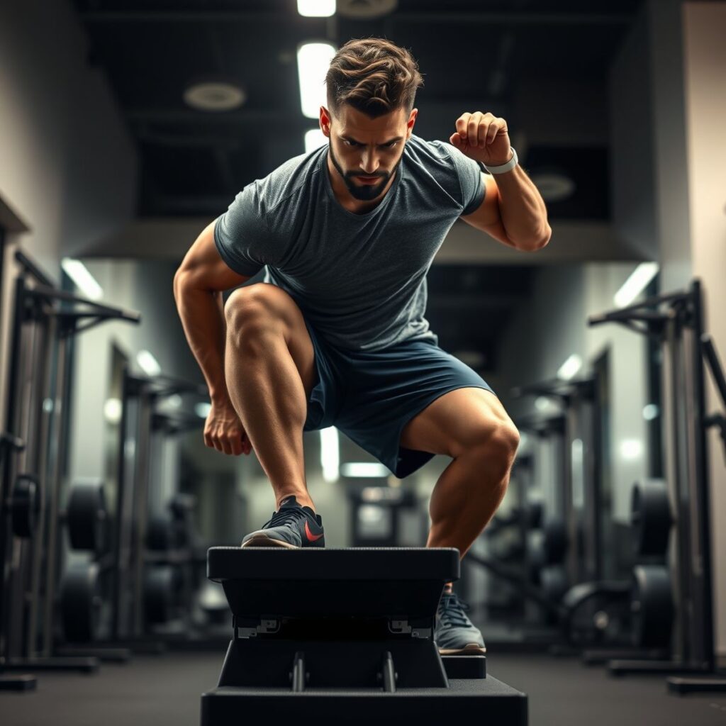 Treino de Panturrilha para Homens: Guia Completo e Eficaz Treino de Panturrilha para Homens: Guia Completo e Eficaz