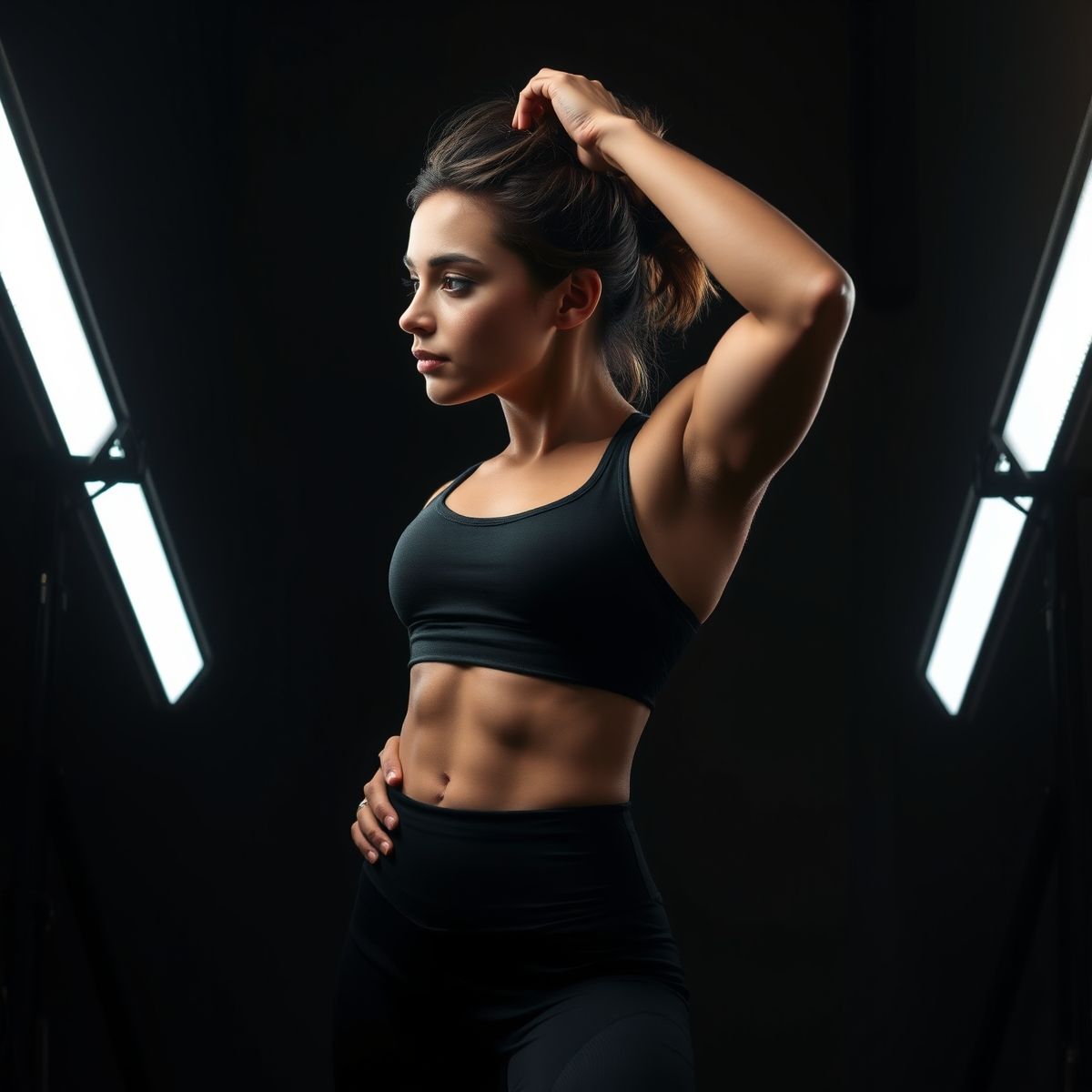 Panturrilha e Força: Guia Completo para Fortalecimento Muscular