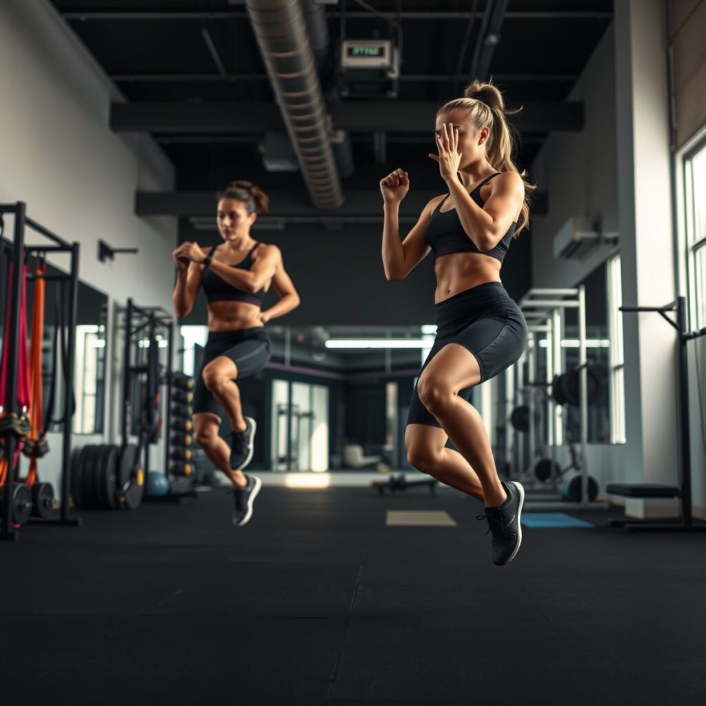 Panturrilha e Treinamento Funcional: Guia Completo para Fortalecimento Panturrilha e Treinamento Funcional: Guia Completo para Fortalecimento