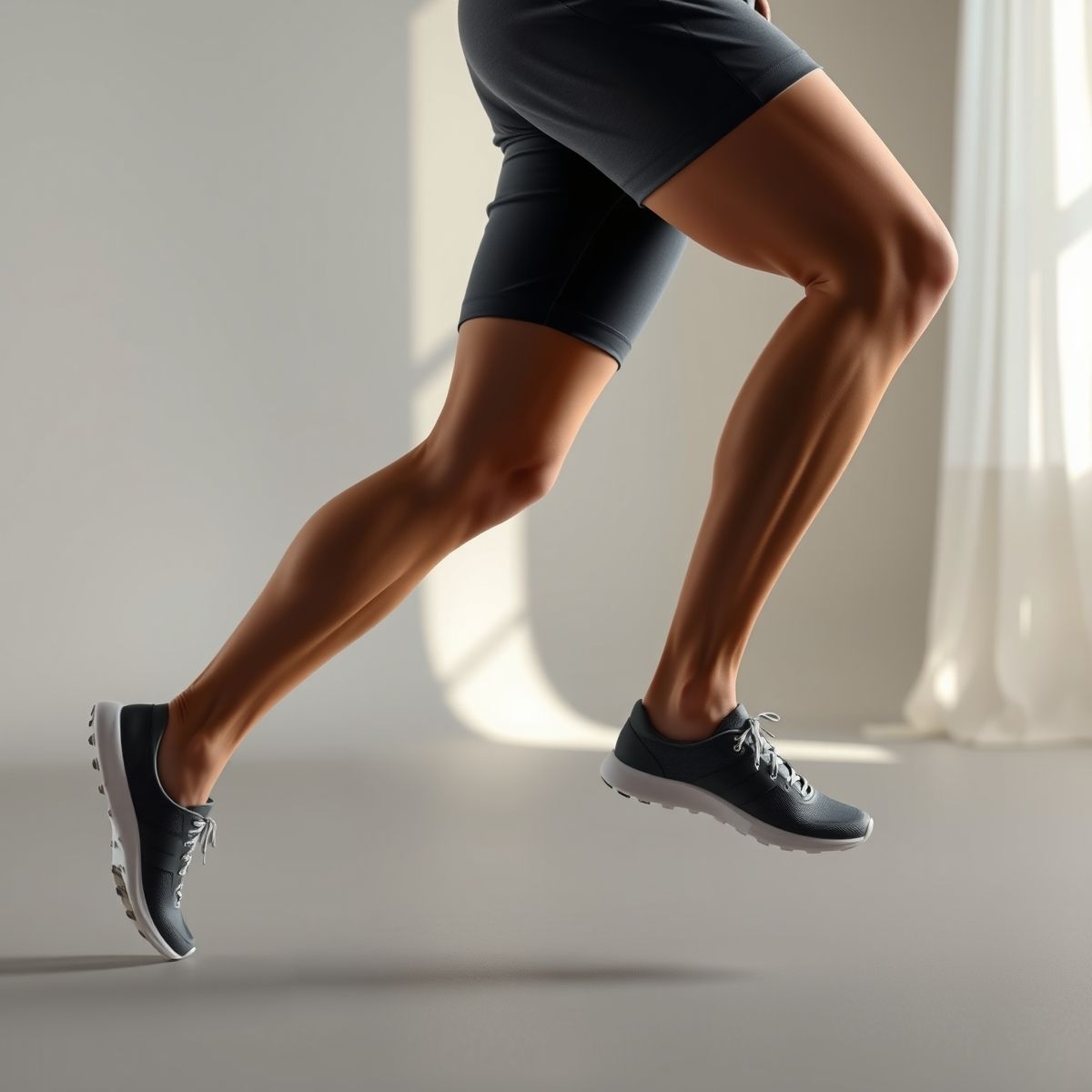 Panturrilha e Mobilidade: Entenda sua Importância e Exercícios