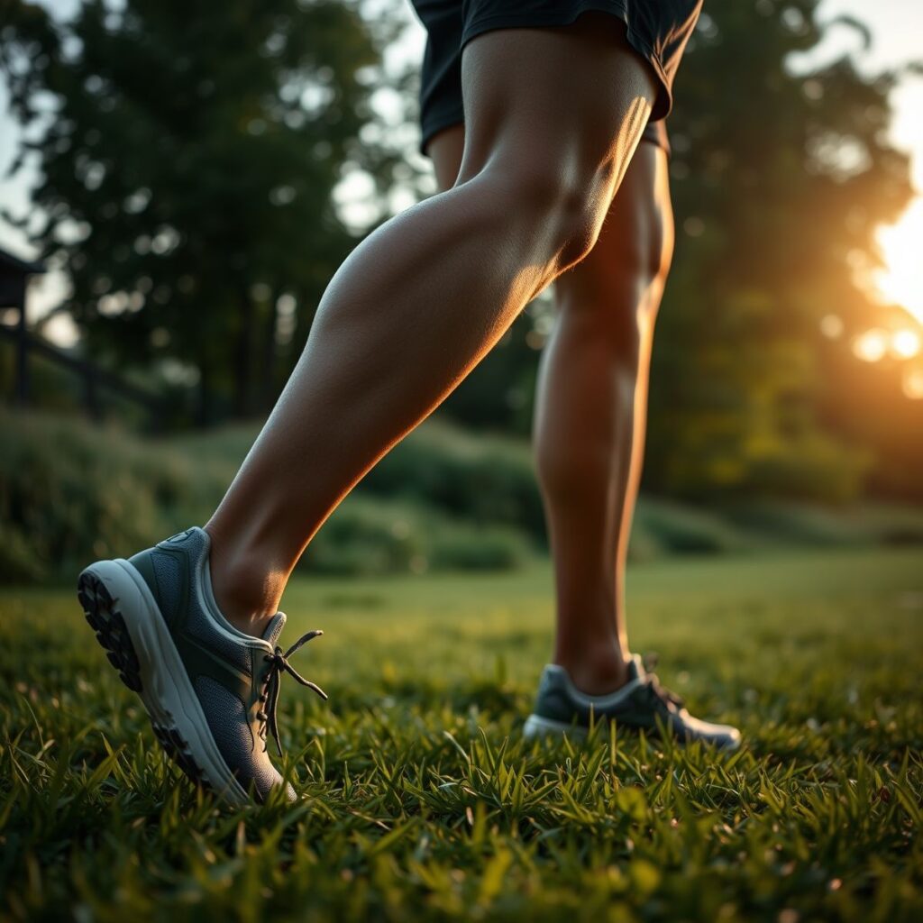 panturrilha e treino ao ar livre: o guia completo panturrilha e treino ao ar livre: o guia completo