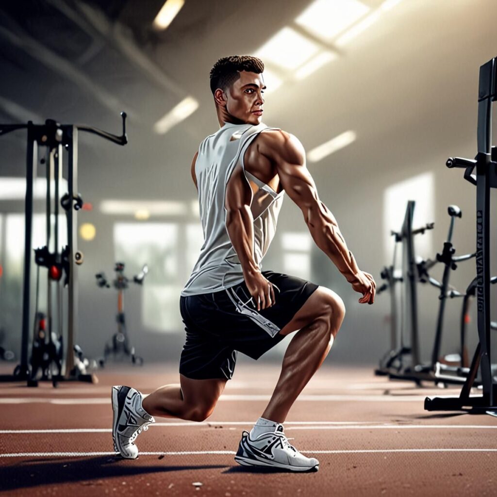 Panturrilha e Treino de Velocidade: Dicas e Exercícios Eficazes Panturrilha e Treino de Velocidade: Dicas e Exercícios Eficazes