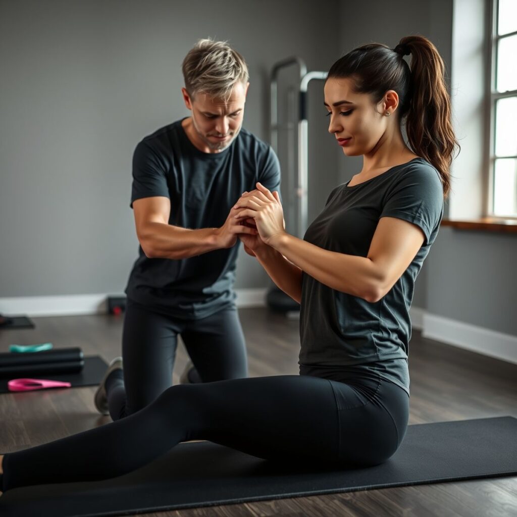 Panturrilha e Treino de Recuperação: Guia Completo para Fortalecer Panturrilha e Treino de Recuperação: Guia Completo para Fortalecer