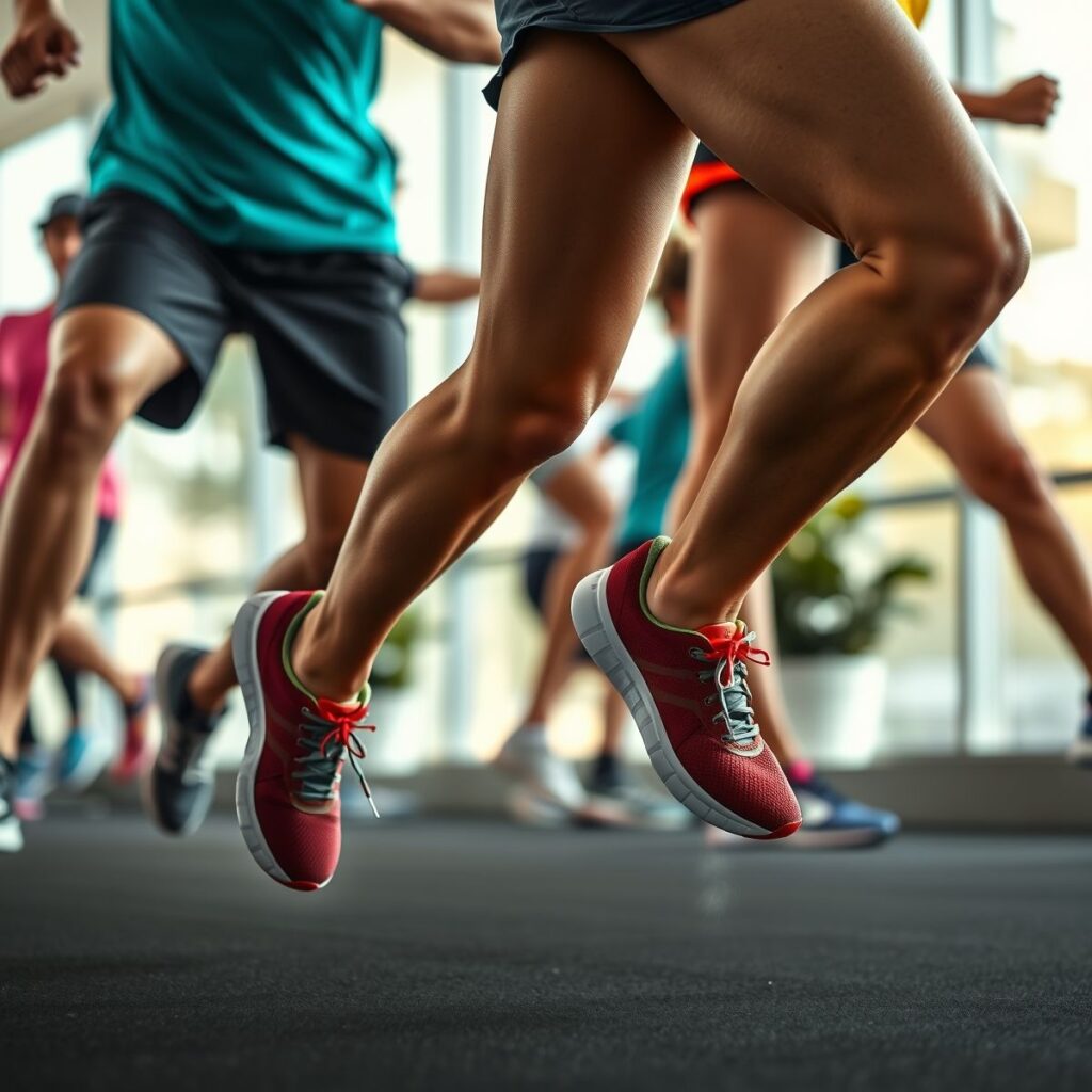 Panturrilha e Treino de Resistência Aeróbica: Guia Completo Panturrilha e Treino de Resistência Aeróbica: Guia Completo