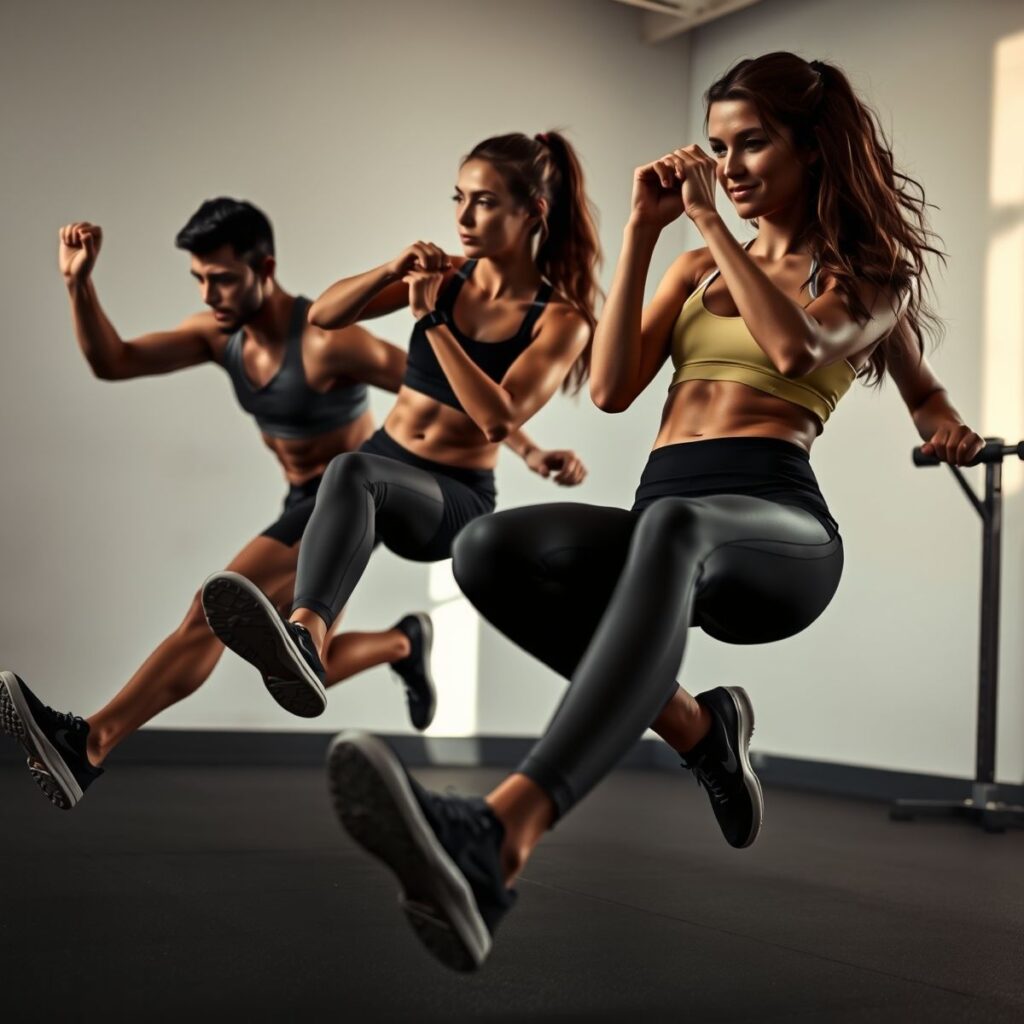 Panturrilha e Treino de Força Relativa: Guia Completo e Eficaz Panturrilha e Treino de Força Relativa: Guia Completo e Eficaz