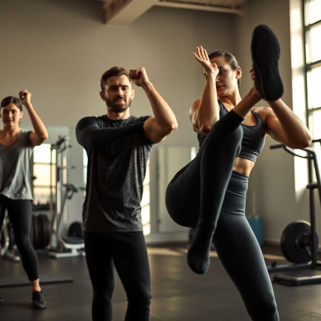 Panturrilha e Treino de Resistência Funcional: Dicas e Exercícios Panturrilha e Treino de Resistência Funcional: Dicas e Exercícios