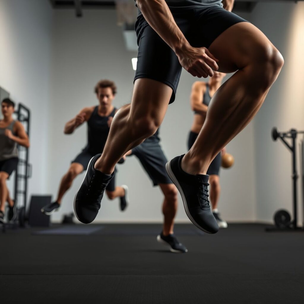 Panturrilha e Treino de Potência Funcional: Guia Completo Panturrilha e Treino de Potência Funcional: Guia Completo