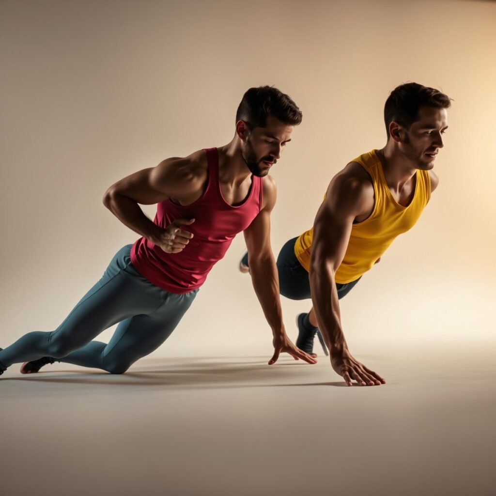Panturrilha e Treino de Core Funcional: Guia Completo para Resultados Panturrilha e Treino de Core Funcional: Guia Completo para Resultados