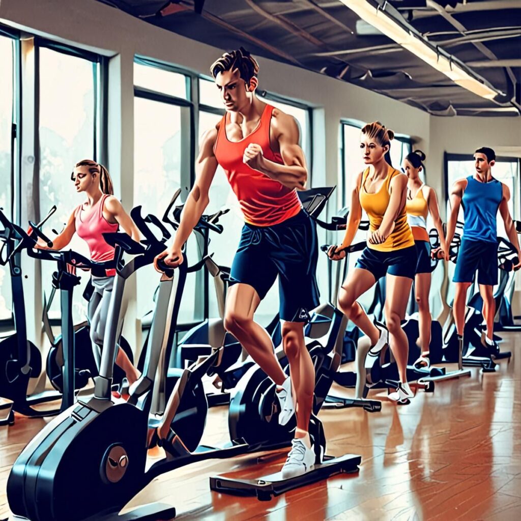 Panturrilha e Treino de Resistência Aeróbica Funcional: Guia Completo Panturrilha e Treino de Resistência Aeróbica Funcional: Guia Completo