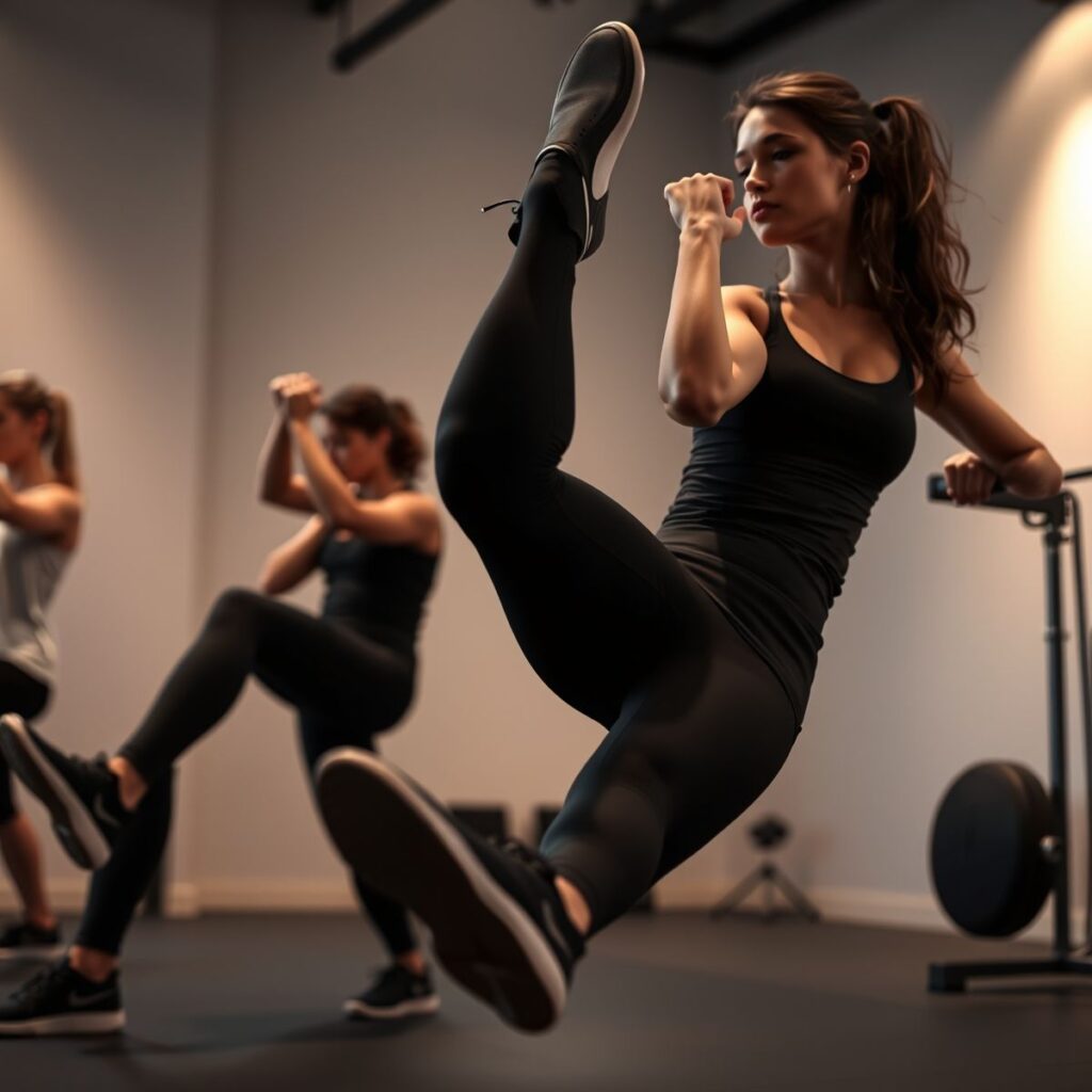 Panturrilha e Treino de Resistência Anaeróbica Funcional: Guia Completo Panturrilha e Treino de Resistência Anaeróbica Funcional: Guia Completo