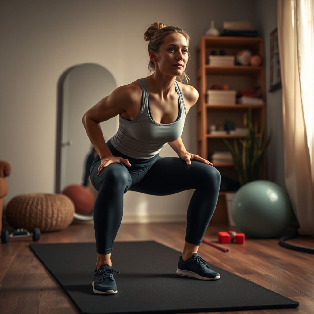Panturrilha e Treino de Resistência Funcional em Casa: Guia Completo Panturrilha e Treino de Resistência Funcional em Casa: Guia Completo