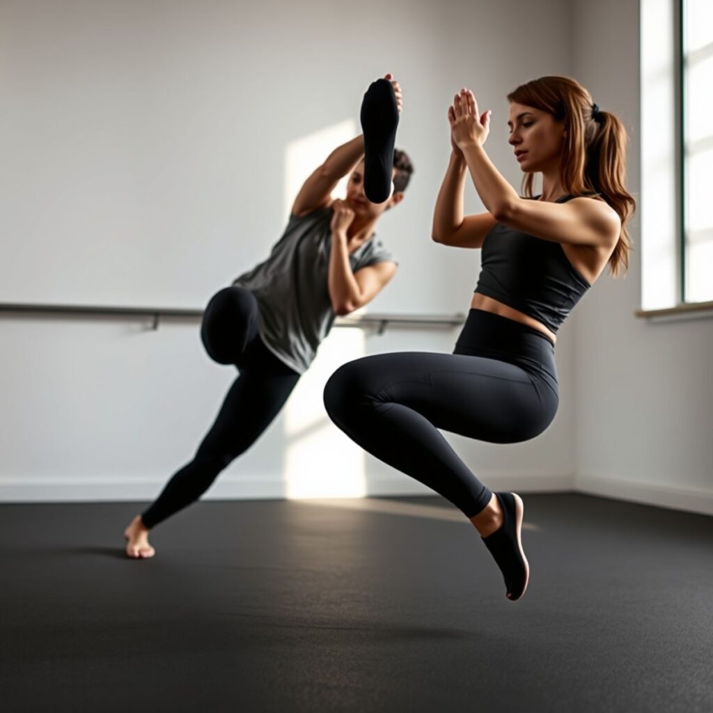 Panturrilha e treino de mobilidade funcional para iniciantes: Guia Completo Panturrilha e treino de mobilidade funcional para iniciantes: Guia Completo