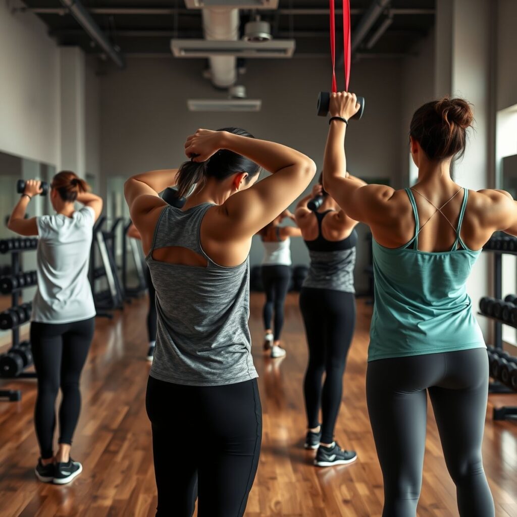 Exercícios para Dorsal: Fortaleça Suas Costas Eficazmente Exercícios para Dorsal: Fortaleça Suas Costas Eficazmente