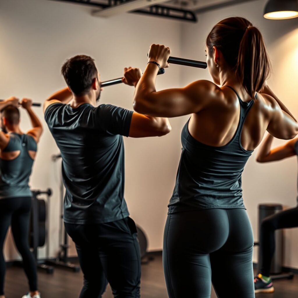 Treino para Dorsal: Guia Completo de Exercícios e Dicas Treino para Dorsal: Guia Completo de Exercícios e Dicas