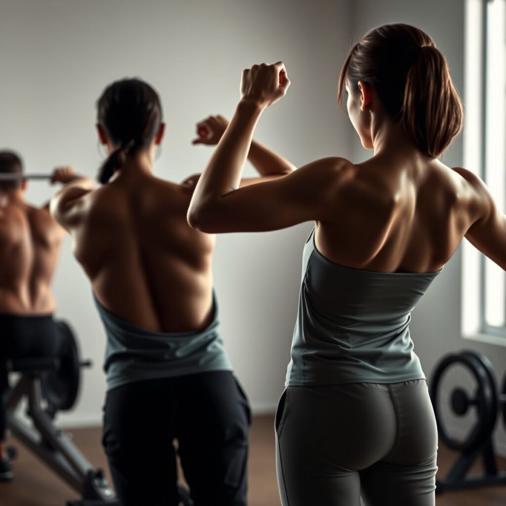 Como definir dorsal: guia completo para musculação Como definir dorsal: guia completo para musculação