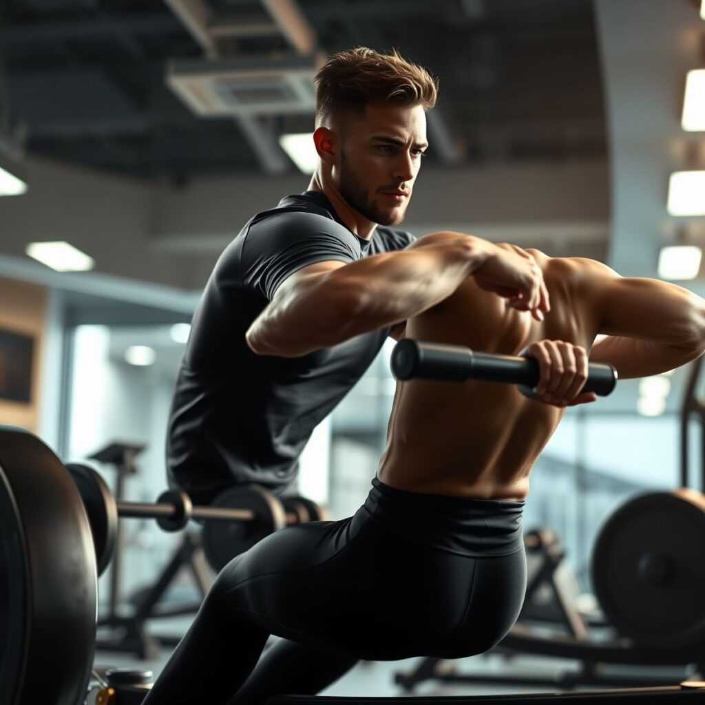 Remada para Dorsal: Benefícios e Técnicas Efetivas Remada para Dorsal: Benefícios e Técnicas Efetivas