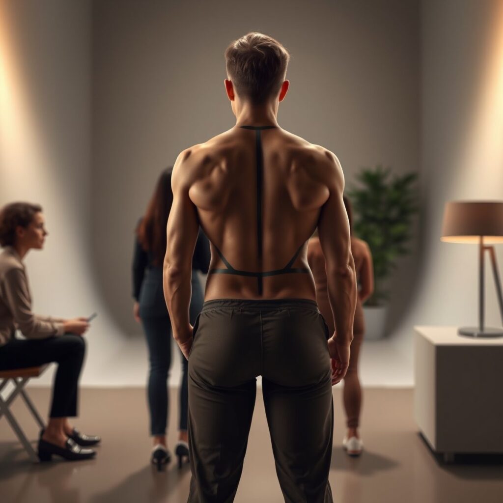 Dorsal Largo: Entenda sua Importância e Treinamento Eficaz Dorsal Largo: Entenda sua Importância e Treinamento Eficaz