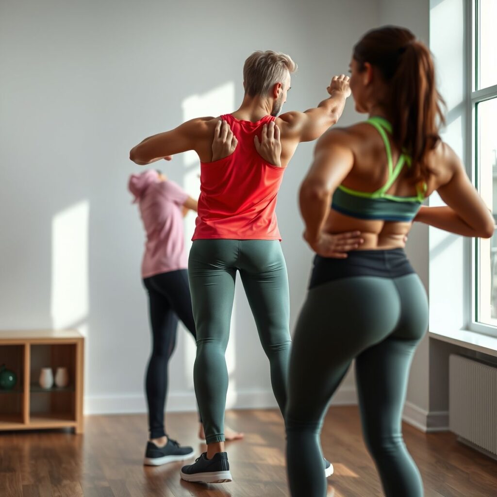 Como evitar lesões na dorsal: Dicas e Práticas Eficazes Como evitar lesões na dorsal: Dicas e Práticas Eficazes