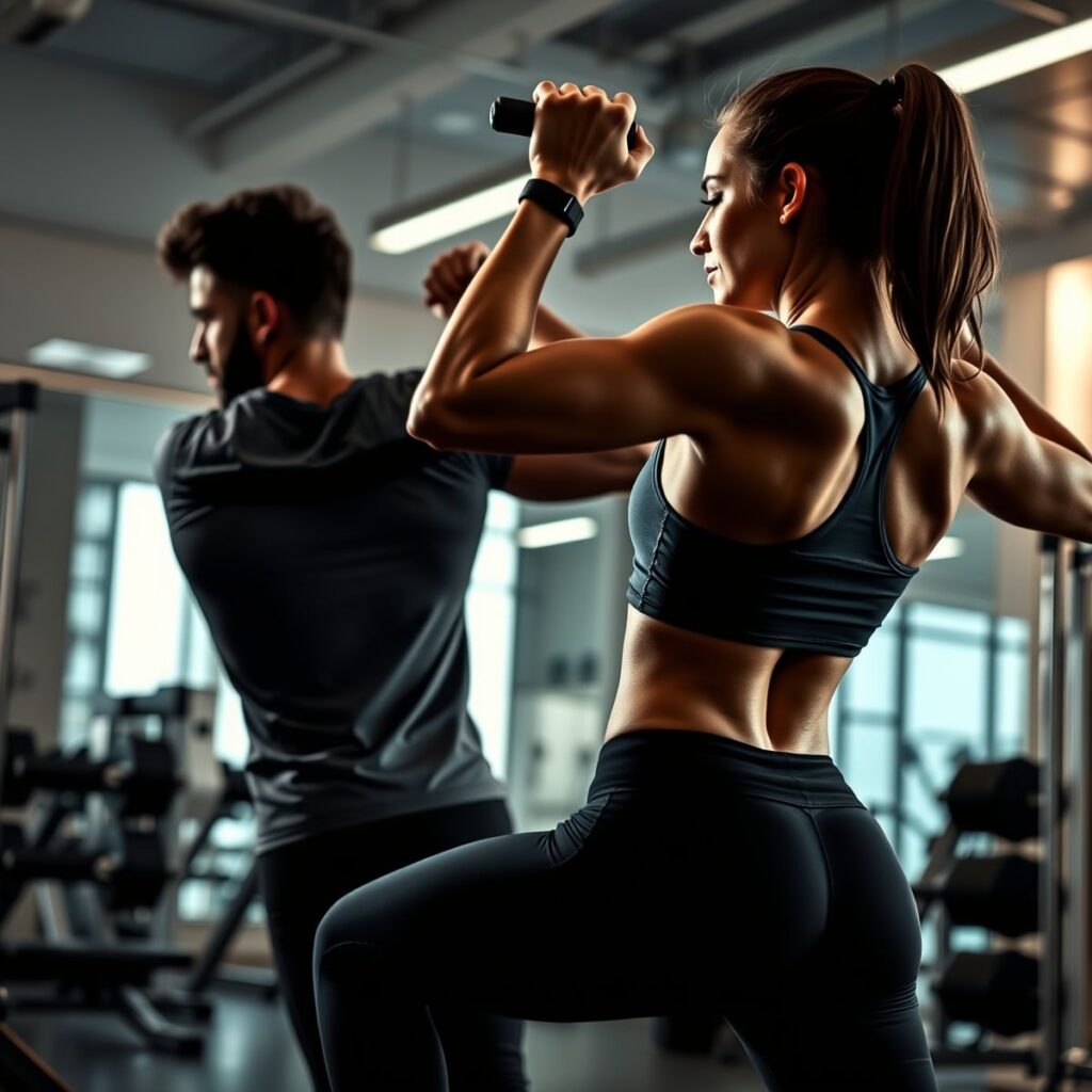 Motivações para Treinar Dorsal: Benefícios e Importância Motivações para Treinar Dorsal: Benefícios e Importância