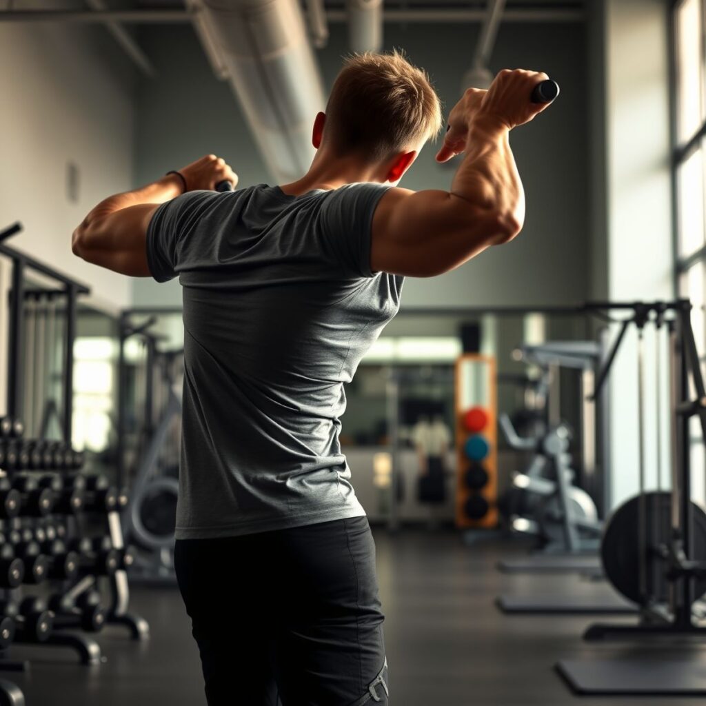 Musculação e Emagrecimento Dorsal: Fortaleça suas Costas Musculação e Emagrecimento Dorsal: Fortaleça suas Costas