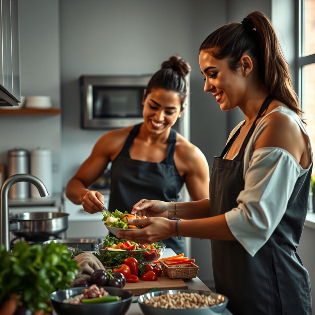 Dicas de Alimentação para Musculação: Como Potencializar Seus Resultados Dicas de Alimentação para Musculação: Como Potencializar Seus Resultados