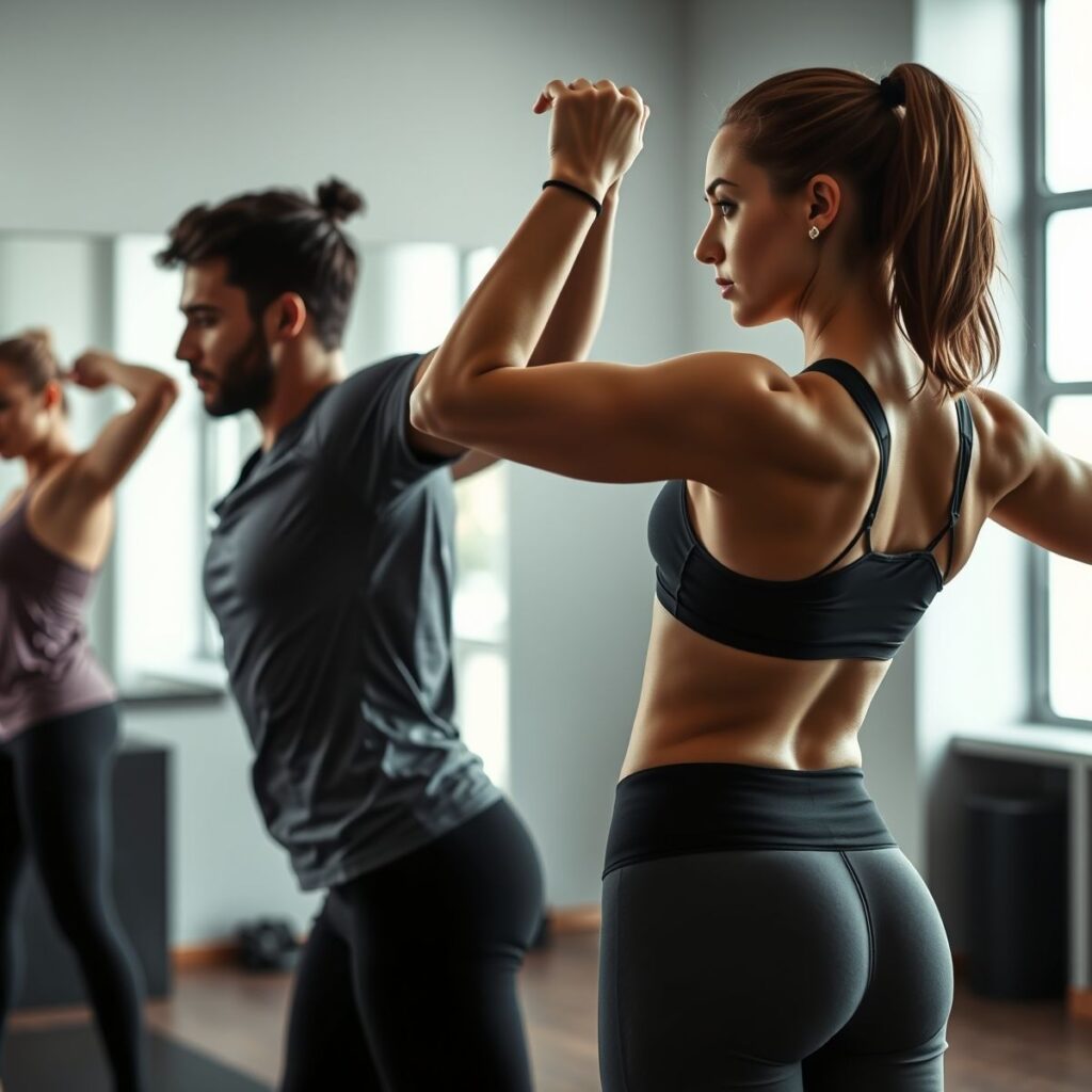 Musculação e Flexibilidade Dorsal: Guia Completo para Atletas Musculação e Flexibilidade Dorsal: Guia Completo para Atletas