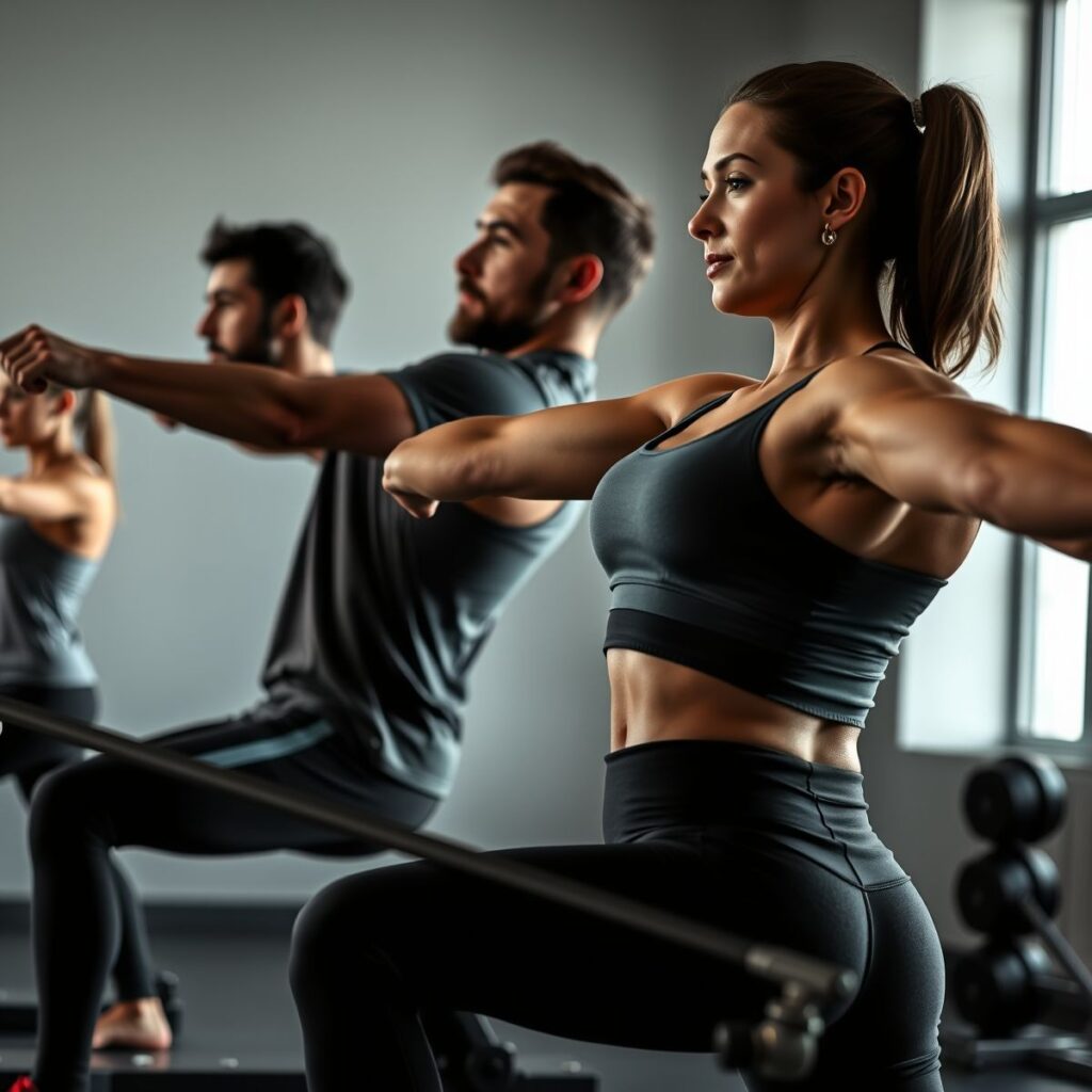 Exercícios de dorsal para resistência: Guia completo e dicas Exercícios de dorsal para resistência: Guia completo e dicas
