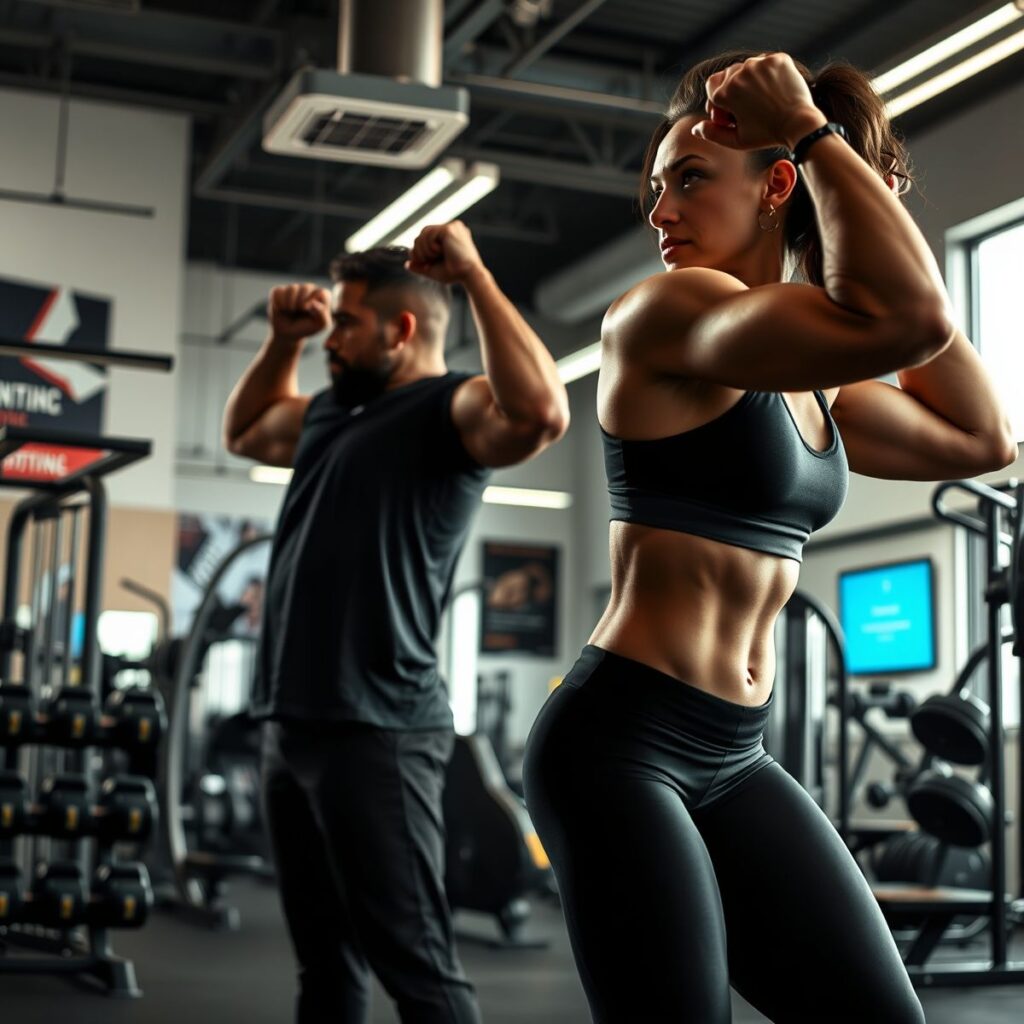 Musculação e Performance: Melhore Seus Resultados Agora Musculação e Performance: Melhore Seus Resultados Agora