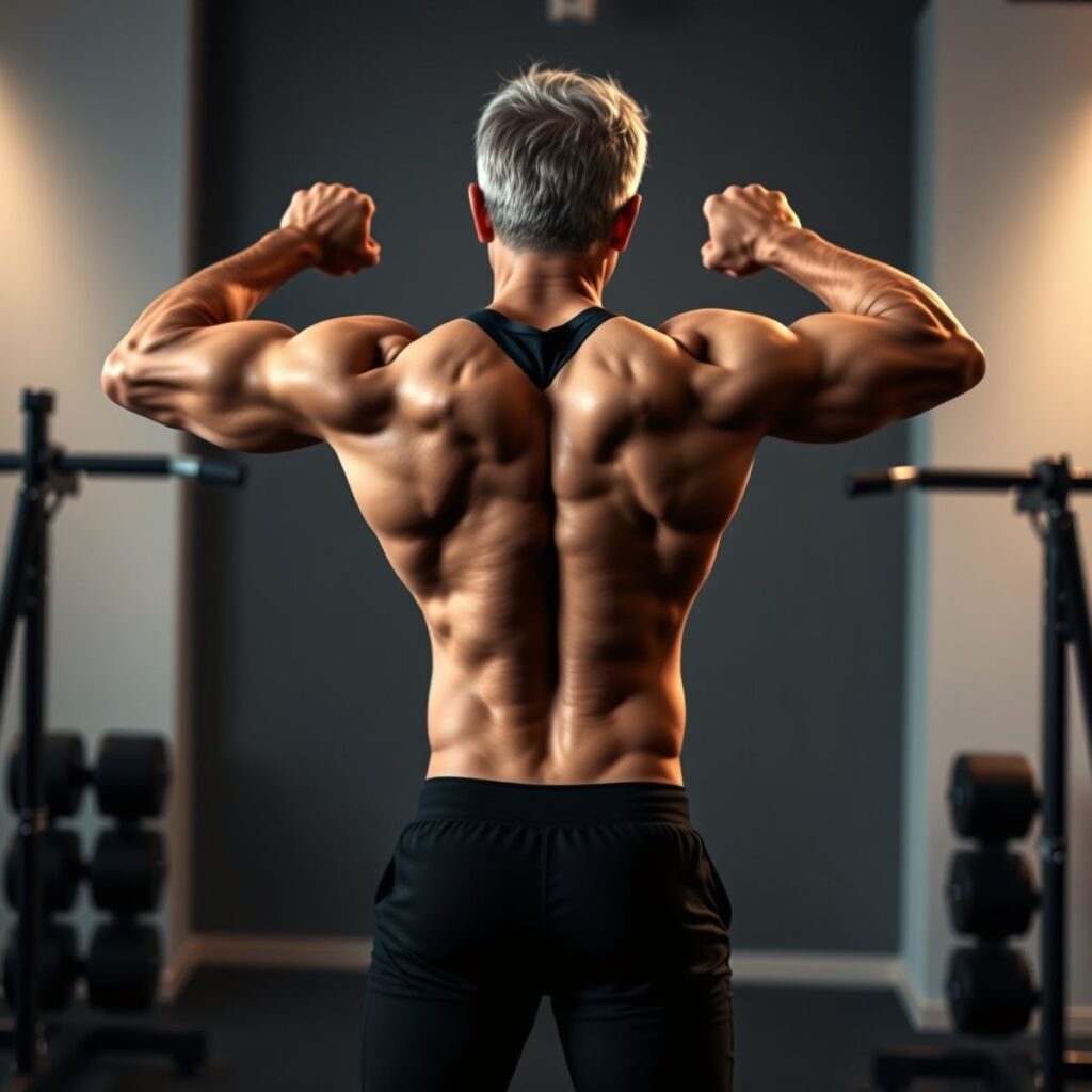 Dicas para Treinar Dorsal Corretamente e Maximizar Resultados Dicas para Treinar Dorsal Corretamente e Maximizar Resultados