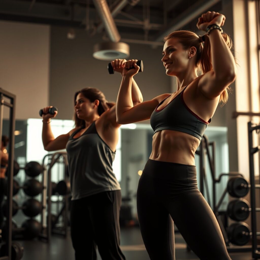 Musculação e Qualidade de Vida: Benefícios e Importância Musculação e Qualidade de Vida: Benefícios e Importância